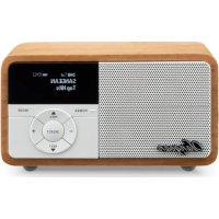Notice SANGEAN DDR7X Radio