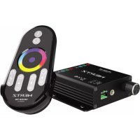 Hertz HM RGB 1 BK - Haut-parleur voiture