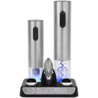 Notice KALORIK CKS 40211 Sacacorchos