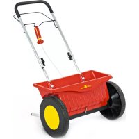 Notice Wolf Garten PERFECT WE430 Epandeur de jardin
