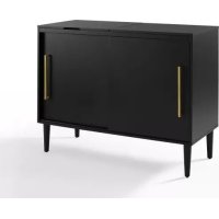 Notice Crosley EVERETT CF1103 Lecteur multimédia