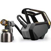 Notice WAGNER FINISH CONTROL 5000 Paint spray