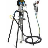 WAGNER Puma 2840 - Pompe industrielle