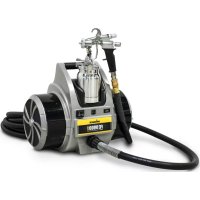 WAGNER FineCoat 9900 Plus - Jet de peinture