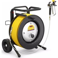 Notice WAGNER TEMPSPRAY H326 Paint spray