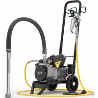 Notice WAGNER SUPER FINISH 23 PRO Paint spray