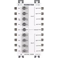 Notice KATHREIN EBX 2920 Commutateur