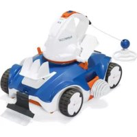 Notice BESTWAY FLOWCLEAR 58482 Robotti-imuri