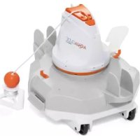 Notice BESTWAY FLOWCLEAR 58620 Allaspuhdistusrobotti