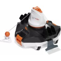 Notice BESTWAY FLOWCLEAR 58623 Robot aspirador para piscina