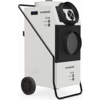 Notice Dantherm AC 22 Deshumidificador