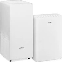 Notice DAITSU CADR 420 Purificador de aire