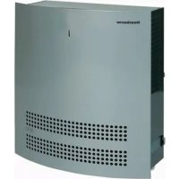 Notice Dantherm CDF 10 Deshumidificador