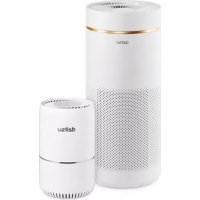 Notice DAITSU HOLLY CADR 65 Purificador de aire