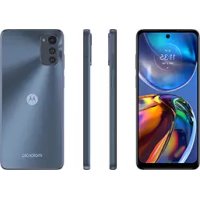 Notice MOTOROLA MOTO E32 Smartphone