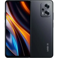 Notice Xiaomi POCO X4 GT Téléphone portable