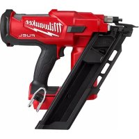 Notice MILWAUKEE M18 FUEL 274521 Grapadora