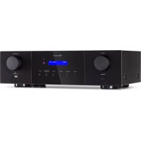 AMP4000 DAB Auna