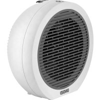 Notice UNOLD RONDO 86120 Ogrzewanie