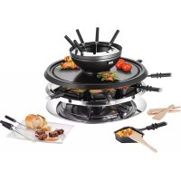 Multi 4 In 1 48726 UNOLD