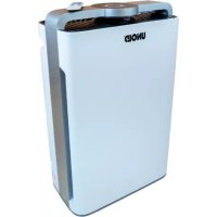 Notice UNOLD DELTA 87510 Purificador de aire