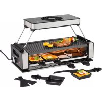 Smokeless 48785 UNOLD