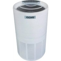 Notice UNOLD ALPHA 87210 Purificador de aire