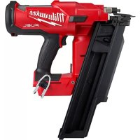 Notice MILWAUKEE M18 FUEL 274421 Grapadora