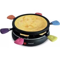 TECHWOOD TRC604 - Plaque de grill