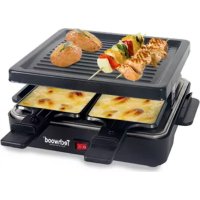 TECHWOOD TRA46 - Plaque de grill
