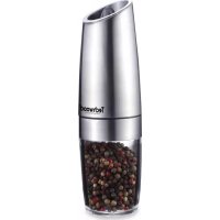 TECHWOOD TPSI269A - Moulin à sel/poivre