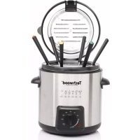 TECHWOOD TFF99I - Friteuse