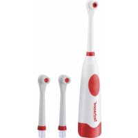 TECHWOOD TBAD035 - Brosse a dents