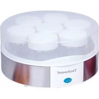 TECHWOOD TYA7001 - Machine à yaourt