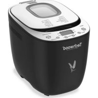 TECHWOOD TBM446 - Machine à pain