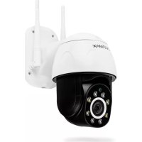 Notice Overmax CAMSPOT 4.9 PRO Stebėjimo kamera