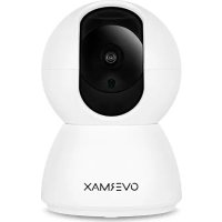 Notice Overmax CAMSPOT 3.7 PRO Stebėjimo kamera