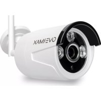 Camspot NVR Single Overmax
