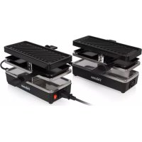 Notice TRISTAR RA2742 Barbecue