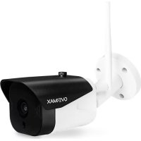 Notice Overmax CAMSPOT 4.7 PRO Stebėjimo kamera