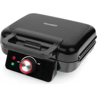 Notice TRISTAR WF1166 Gril électrique