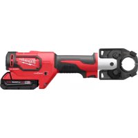 Notice MILWAUKEE M18 FORCE LOGIC 267920 Crimping tool