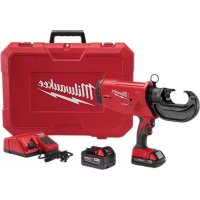 Notice MILWAUKEE M18 FORCE LOGIC 277920 Crimping tool