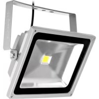 Stairville LED Flood 50W - Éclairage
