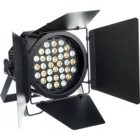 Stairville Octagon Theater MKII CW - Éclairage