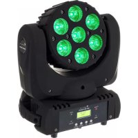 MH110 Wash Stairville