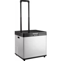 UNOLD Mobil 48986 - Lodówka