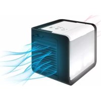 Breezy Cube LANAFORM