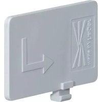 HAGER MZN131 - Accessoire électrique