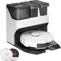 S7 Pro Ultra ROBOROCK